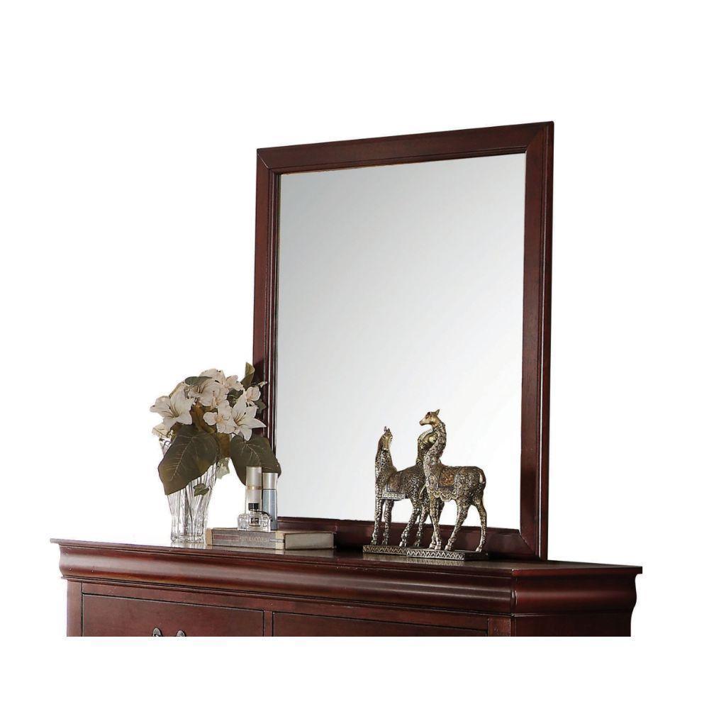ACME Louis Philippe Mirror, Cherry FredCo