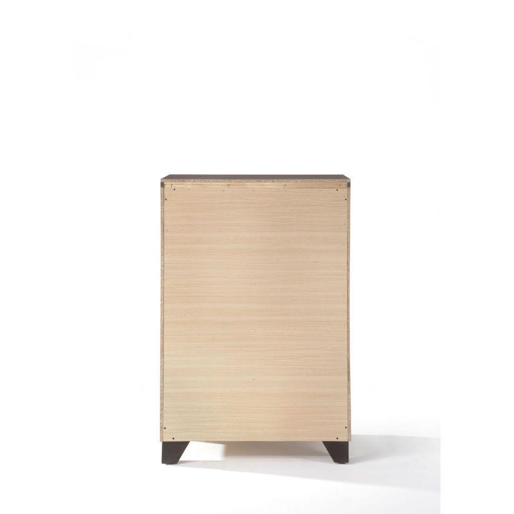 ACME Madison Chest, Espresso FredCo