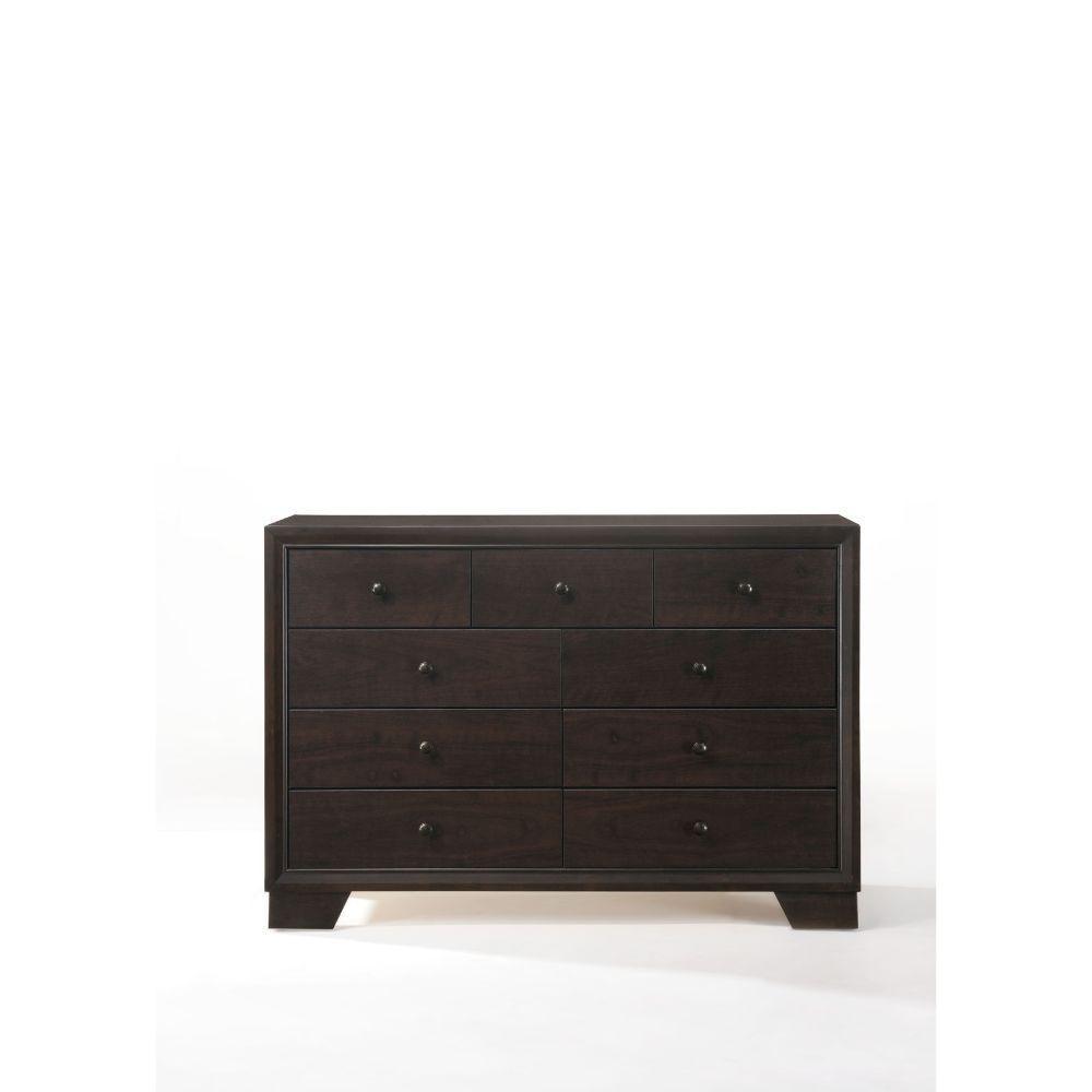 ACME Madison Dresser, Espresso FredCo
