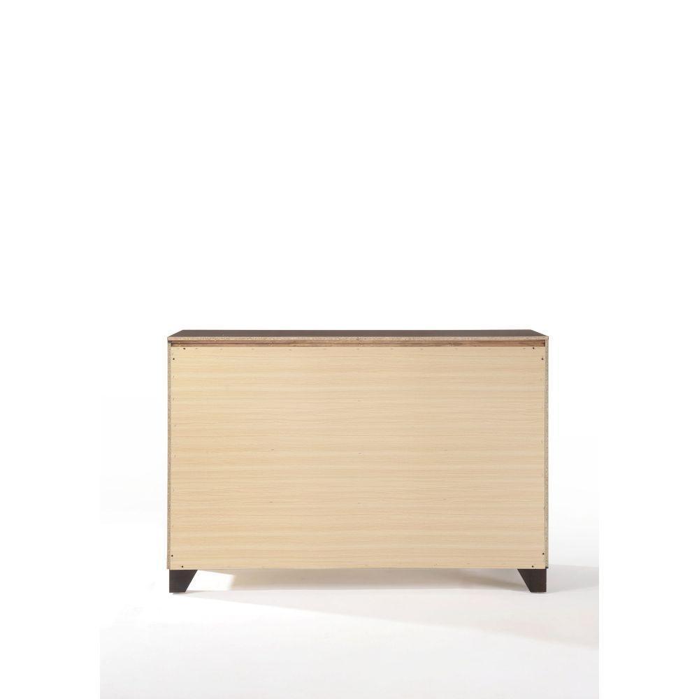 ACME Madison Dresser, Espresso FredCo