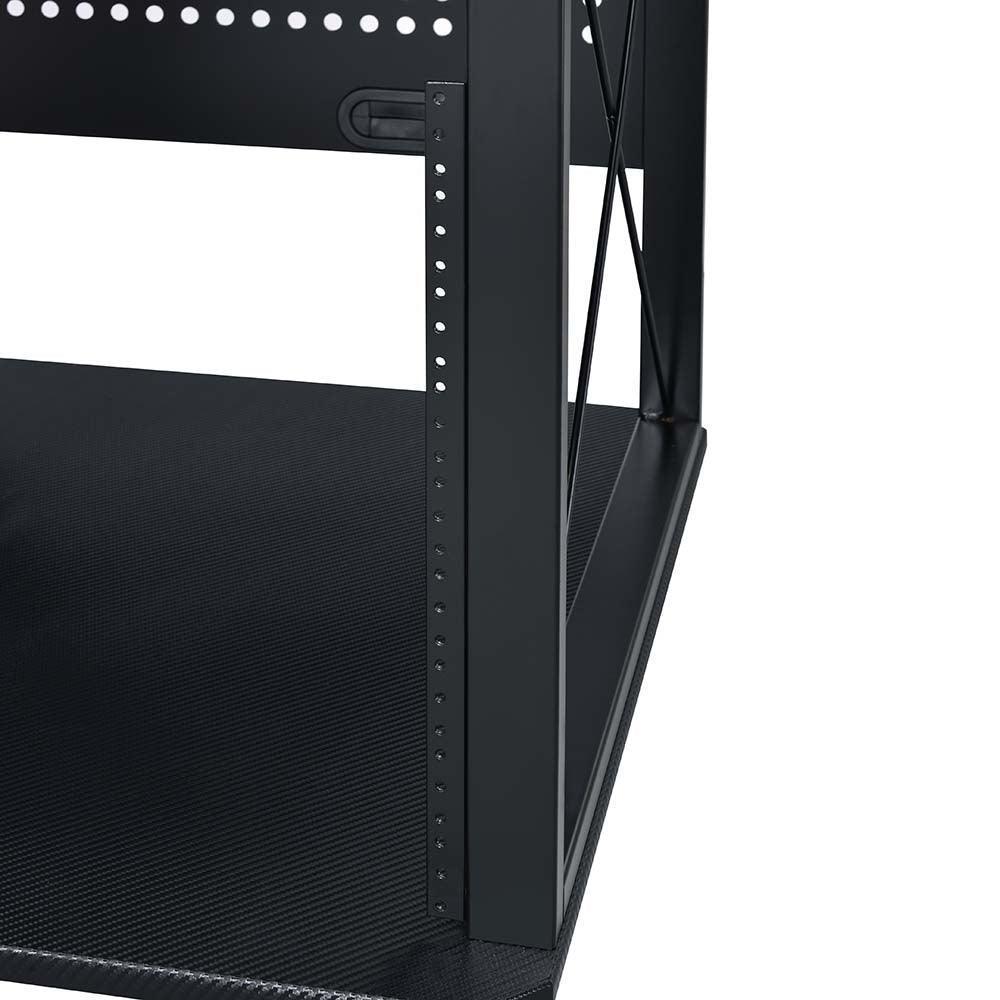 ACME Megara Music Desk, Black Finish FredCo