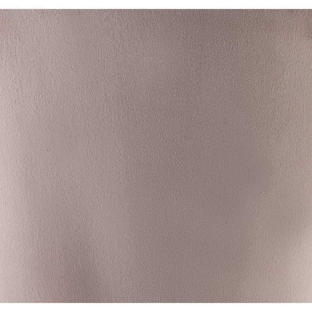 ACME Micco Office Chair, Rose Quartz Velvet & Chrome FredCo