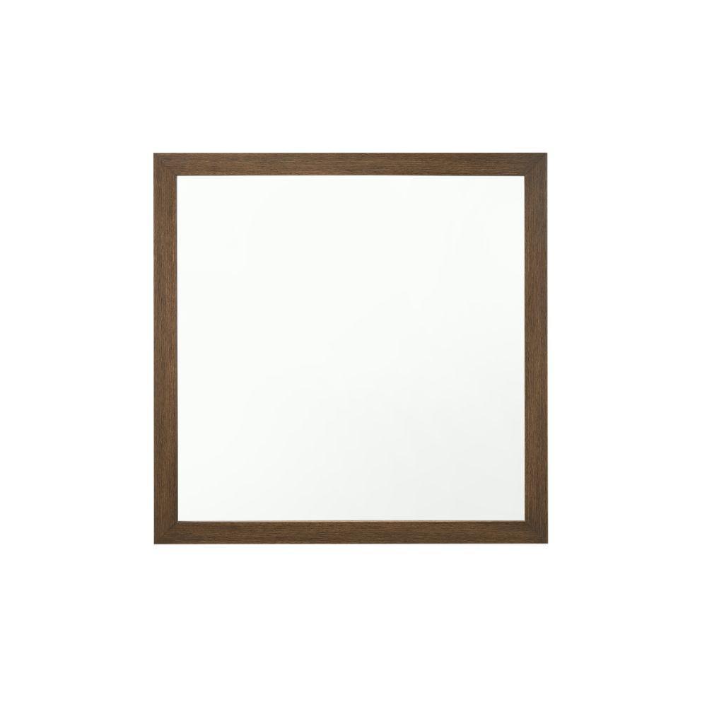 ACME Miquell Mirror, Oak FredCo