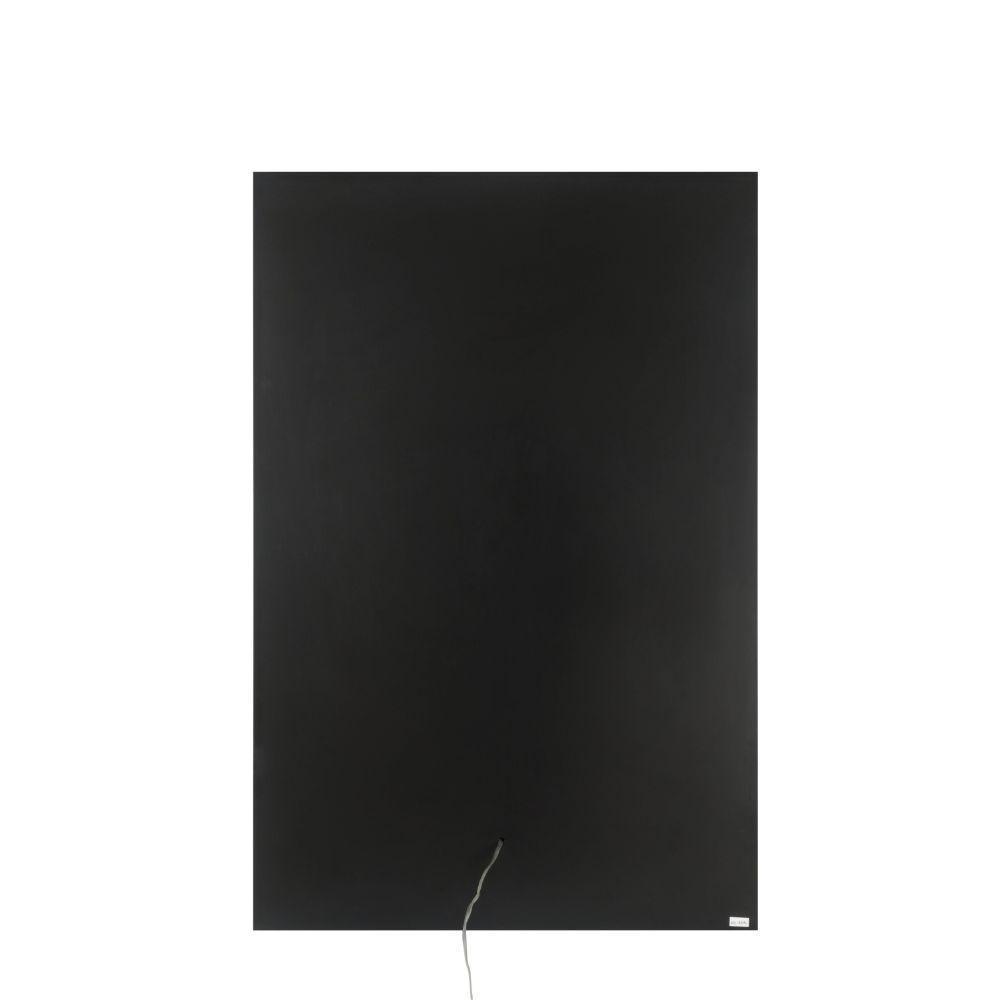ACME Noralie Wall Decor w/LED, Mirrored & Faux Diamonds FredCo