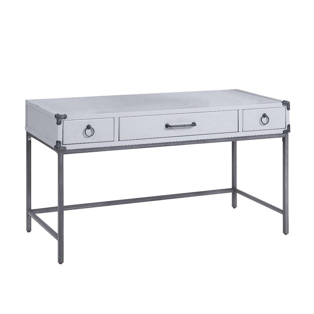 ACME Orchest Desk, Gray FredCo