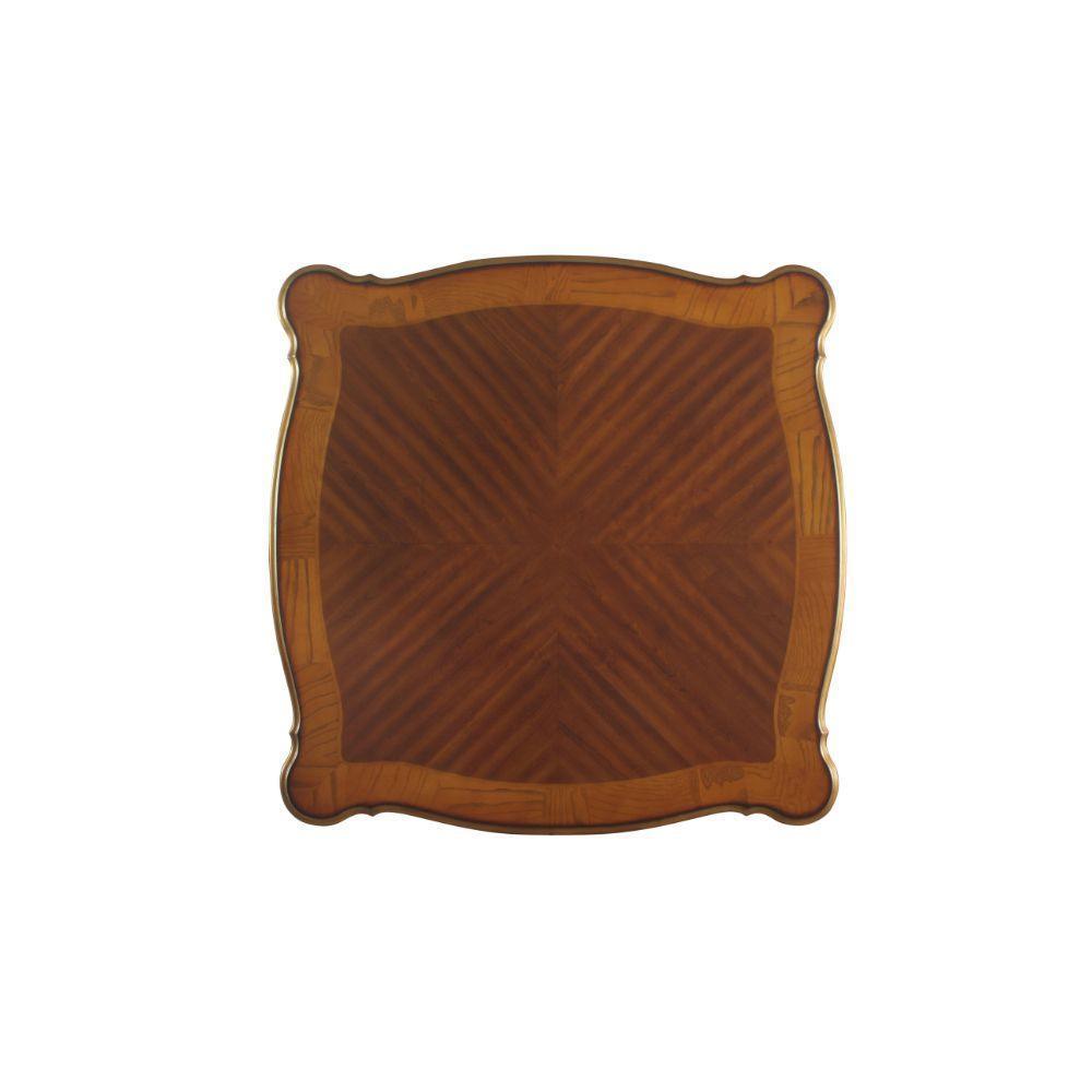 ACME Picardy Coffee Table, Honey Oak FredCo