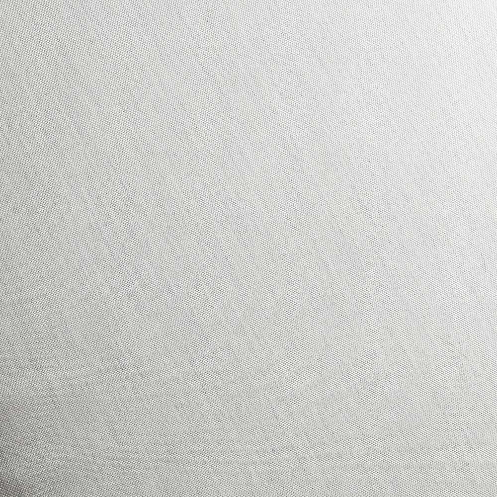 ACME Salena Patio Sun Lounge,Beige Fabric & Gray Finish FredCo