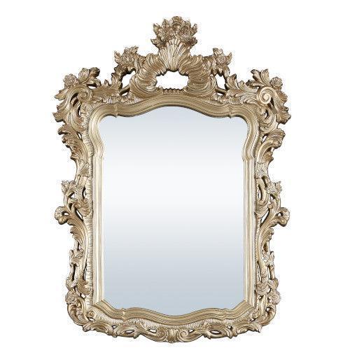 ACME Seville Mirror, Gold Finish FredCo