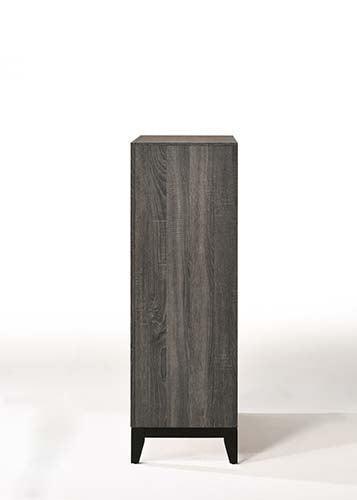 ACME Valdemar Chest, Weathered Gray FredCo