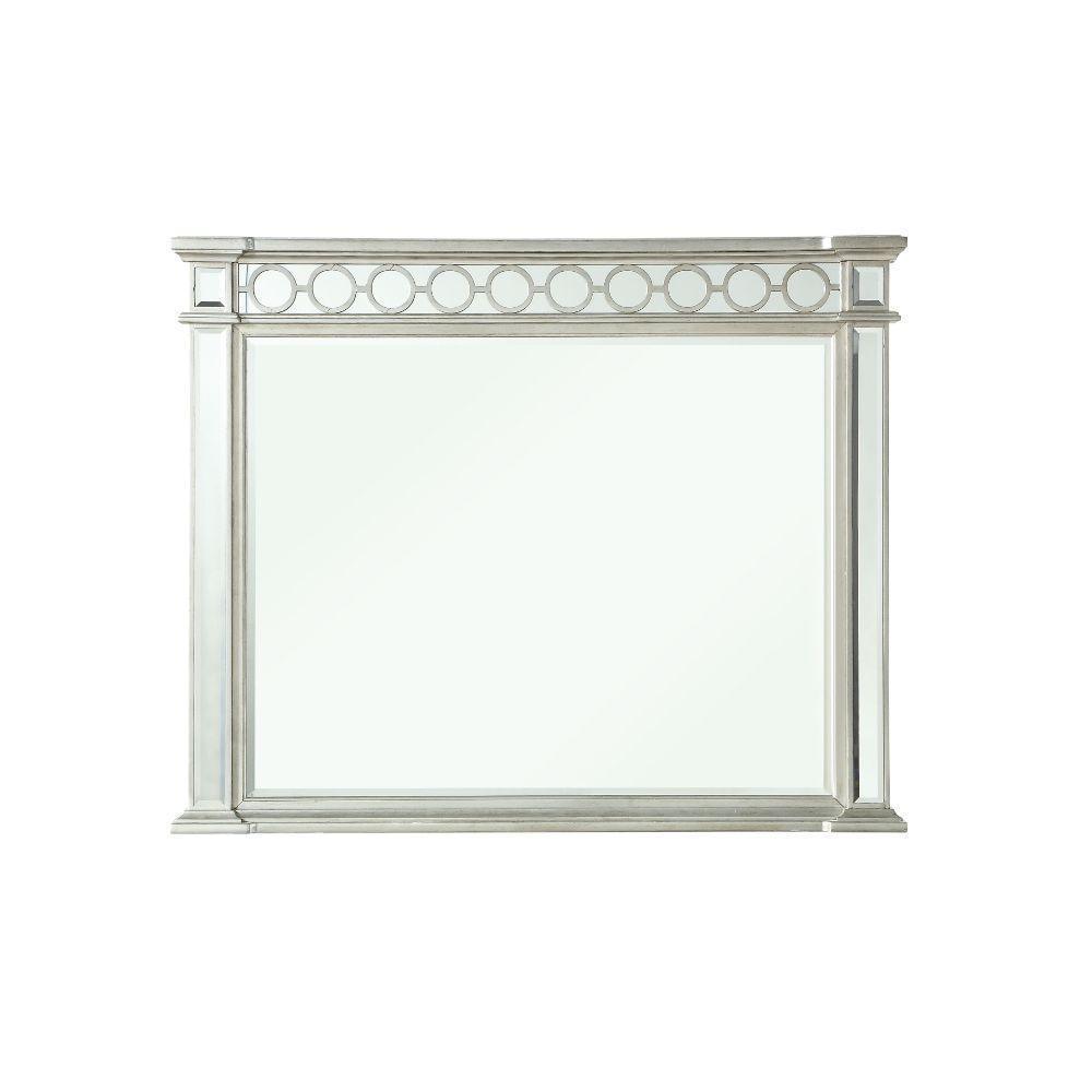 ACME Varian Mirror, Mirrored FredCo