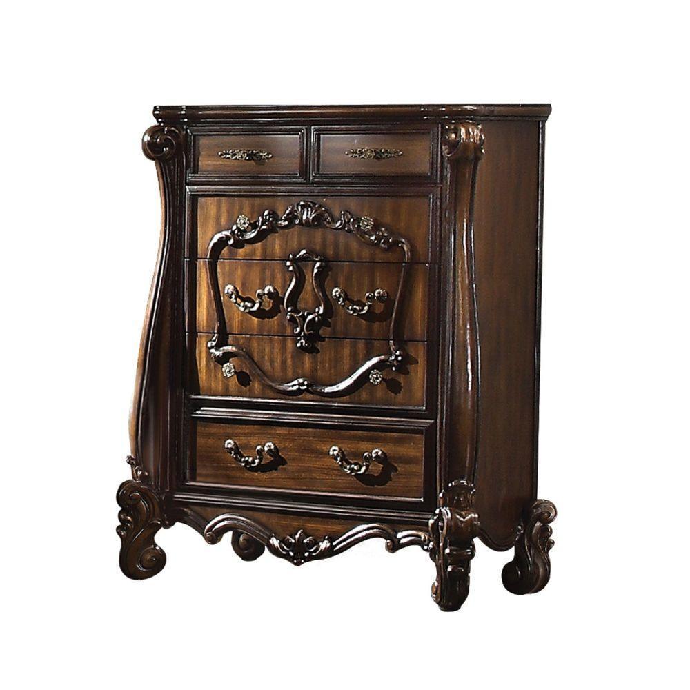 ACME Versailles Chest, Cherry Oak FredCo