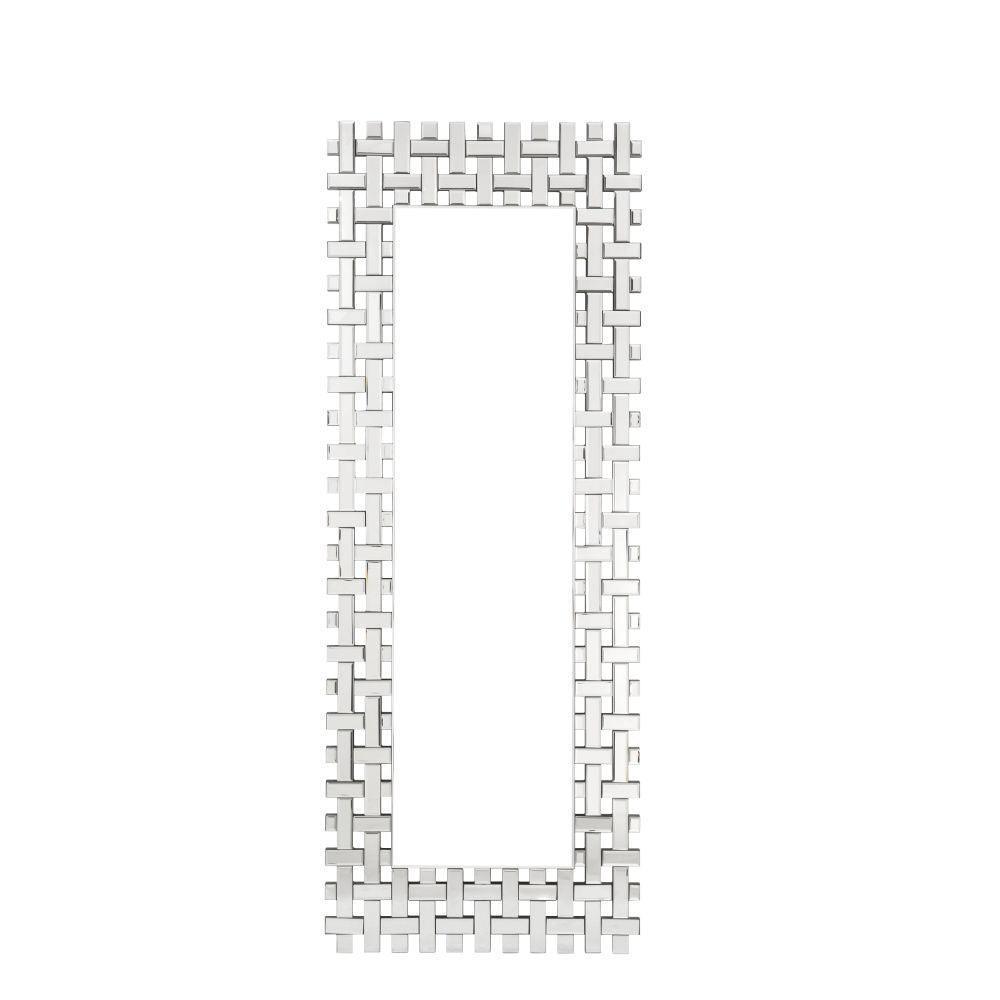 ACME Yanko Wall Decor, Mirrored FredCo