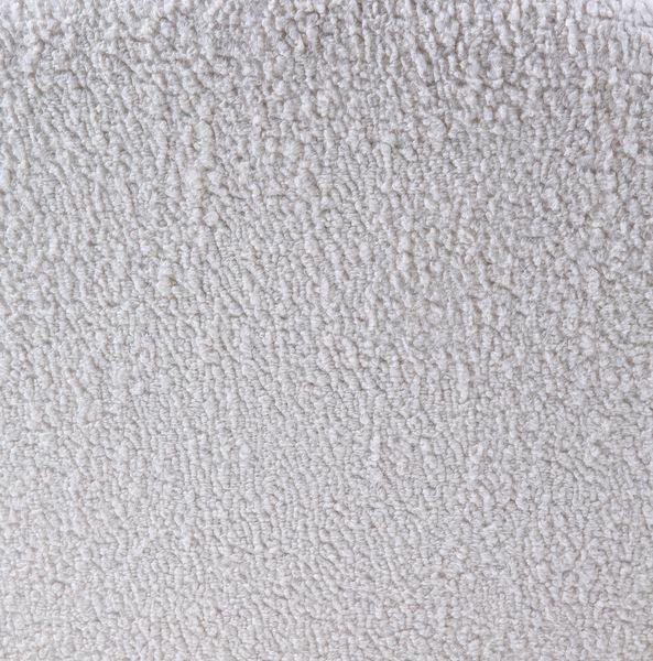 ACME Zusud Accent Chair, White Teddy Sherpa FredCo