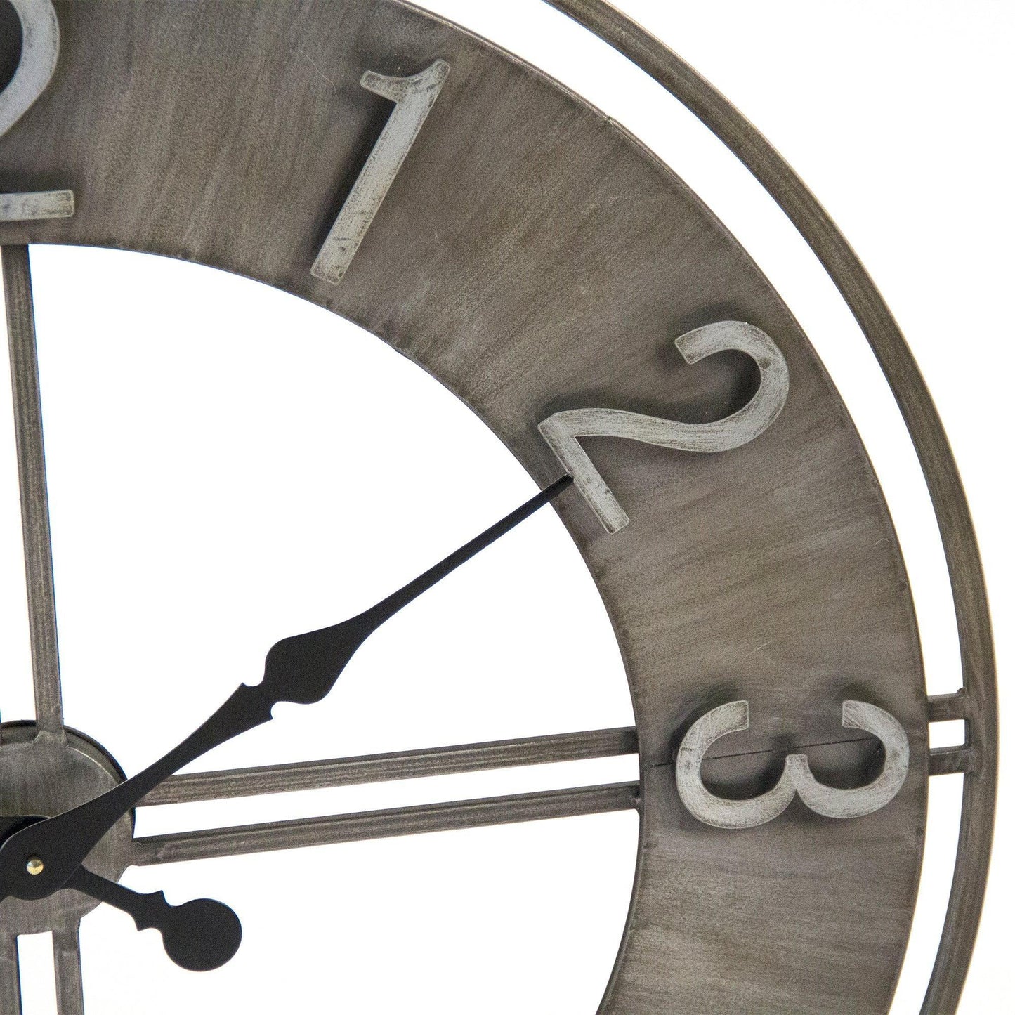 Adorlee Wall Clock PC060 FredCo
