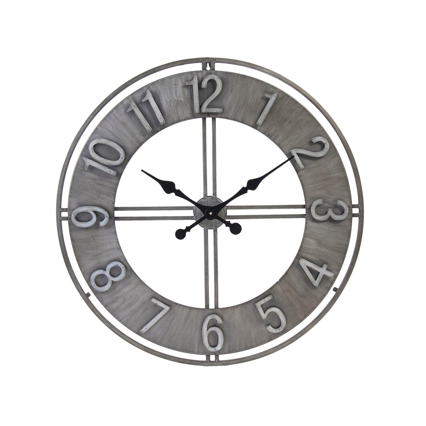 Adorlee Wall Clock PC060 FredCo