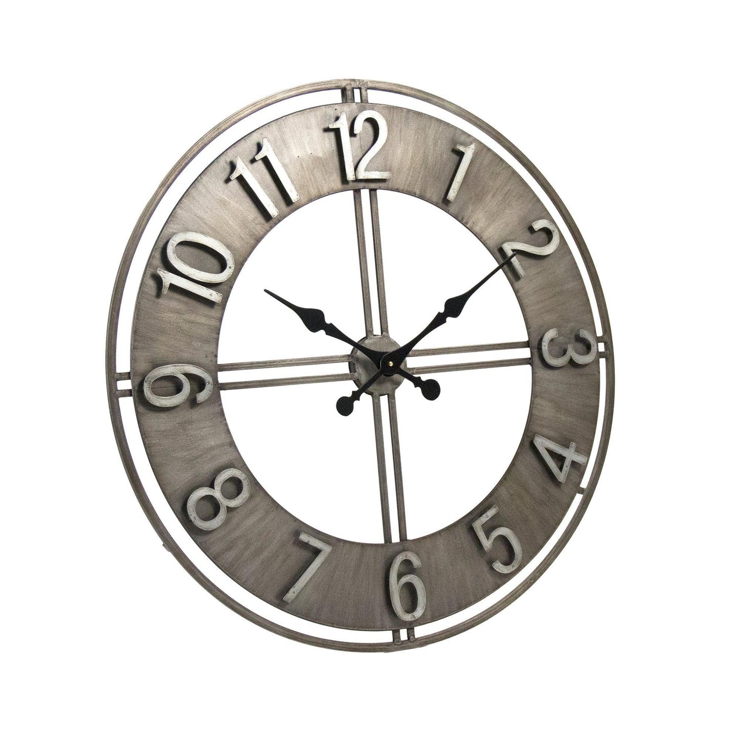 Adorlee Wall Clock PC060 FredCo