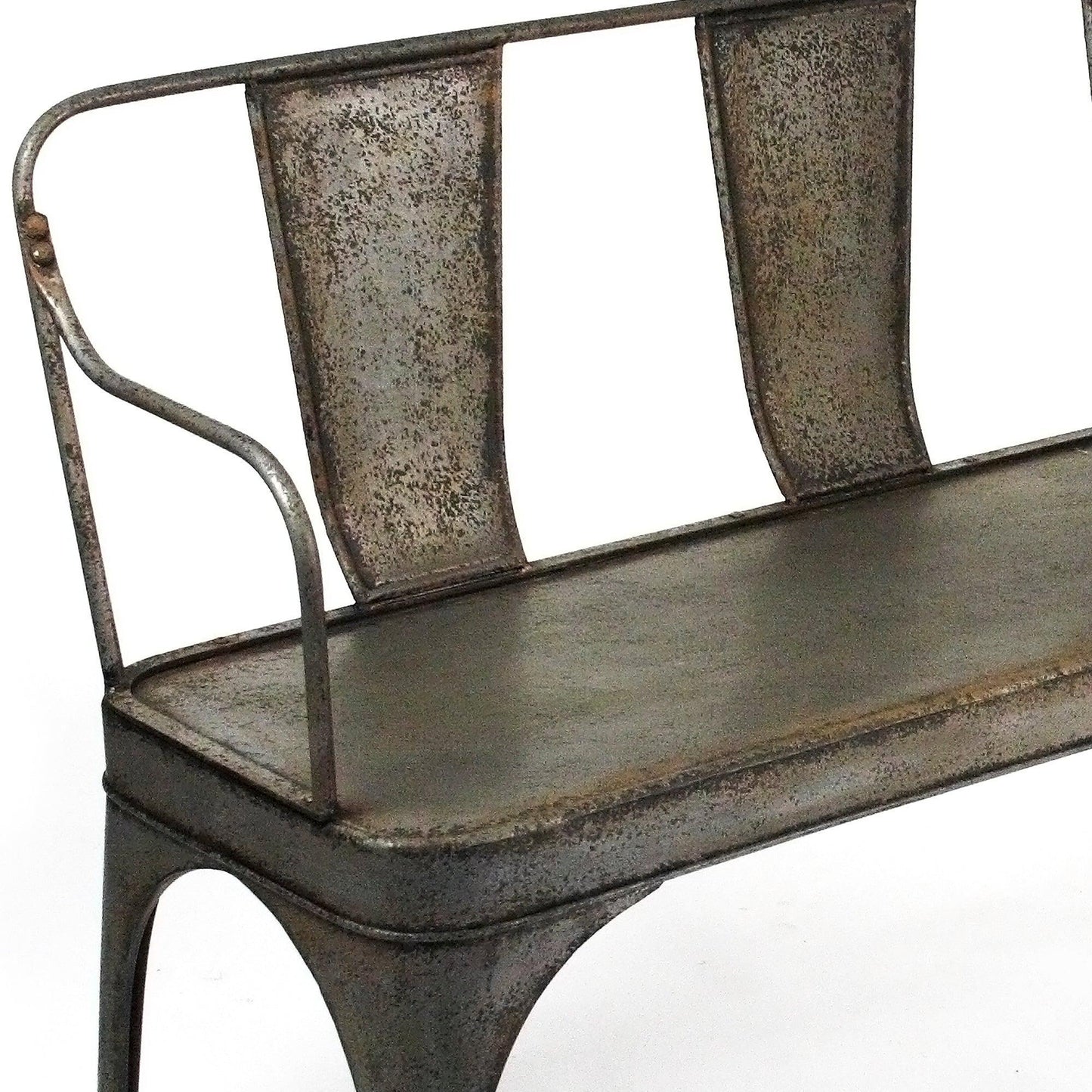 Adrienne Iron Chair PC037 FredCo