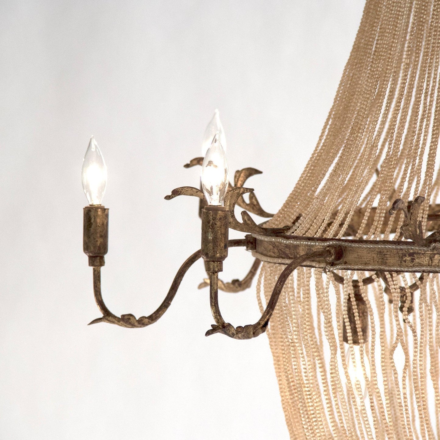 Afra Chandelier LI-05-125 FredCo