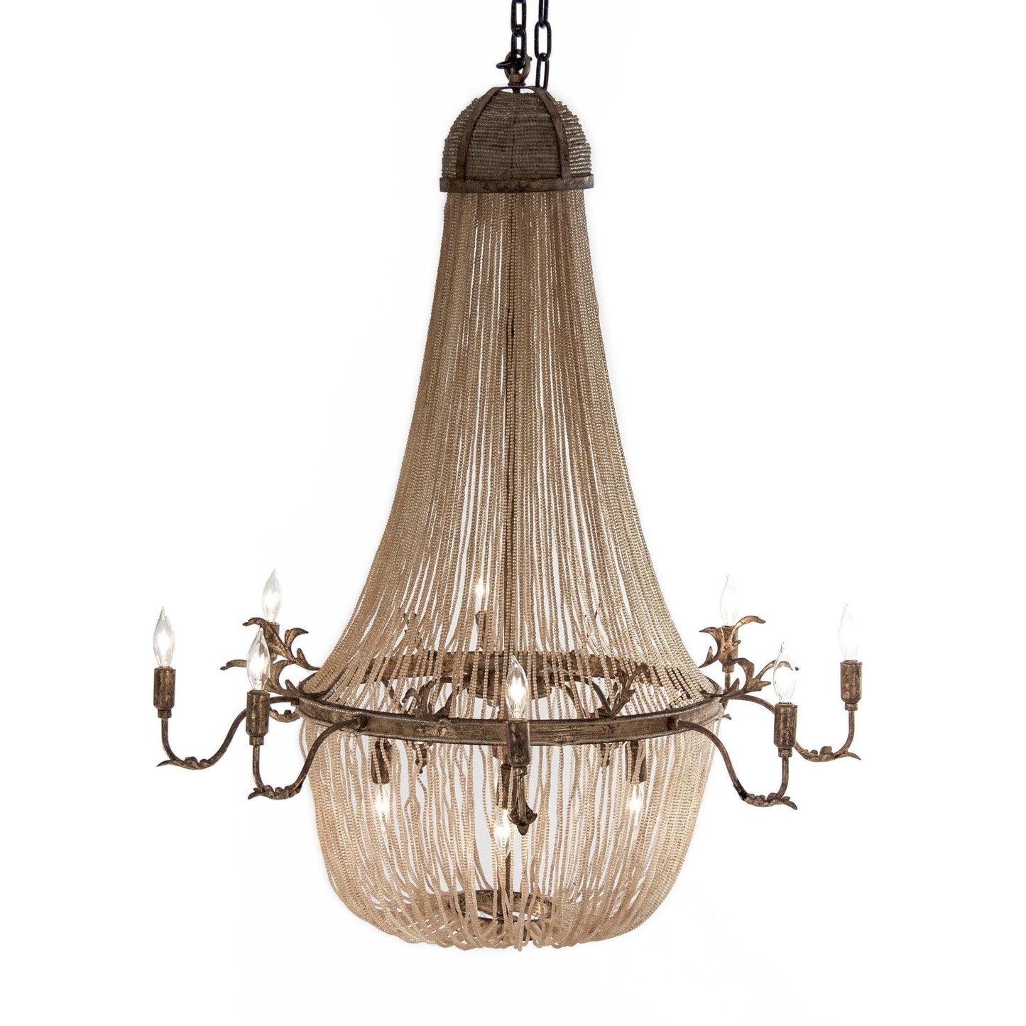 Afra Chandelier LI-05-125 FredCo