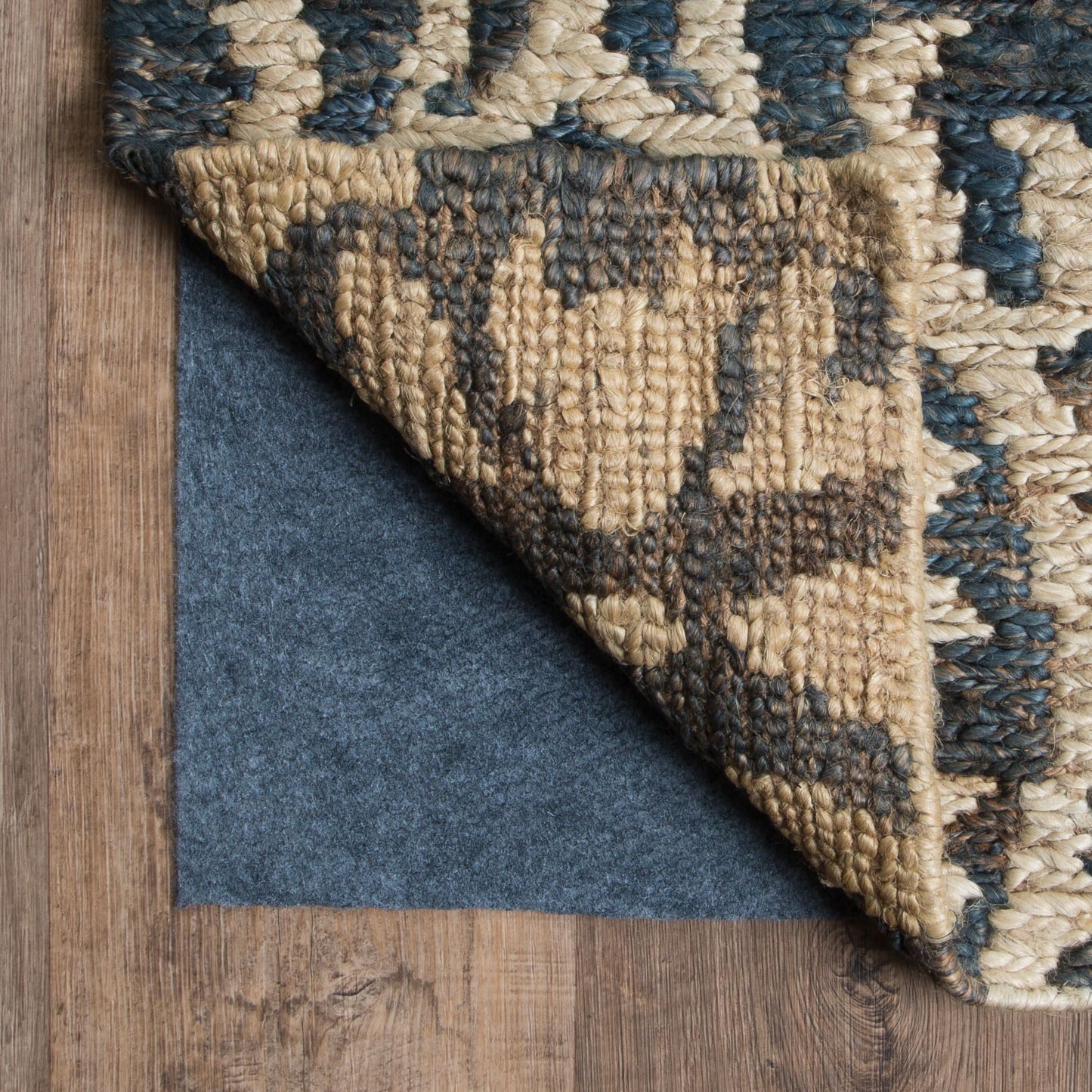 All Purpose Reversible Indoor Rug Pad FredCo