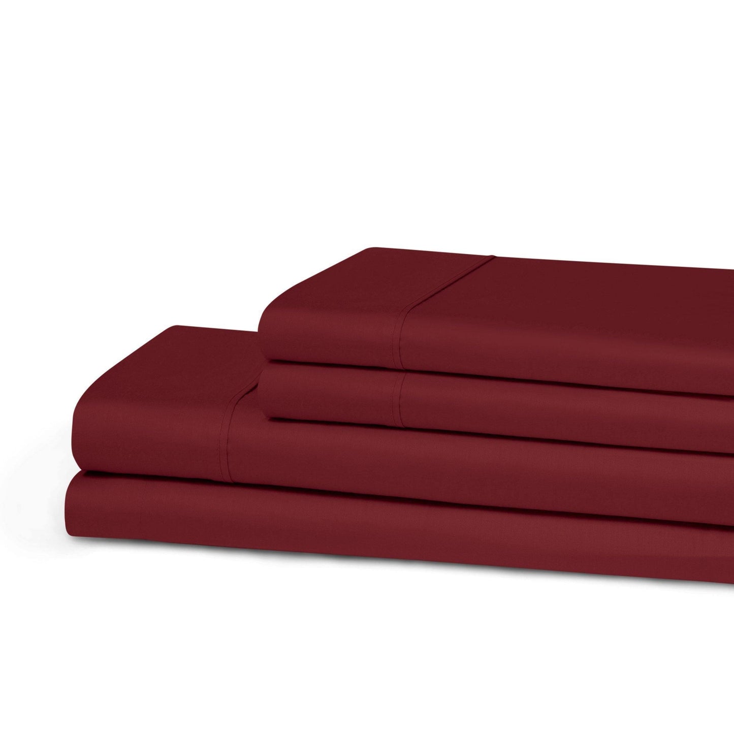 Anti-Microbial Cotton Sheet Set FredCo
