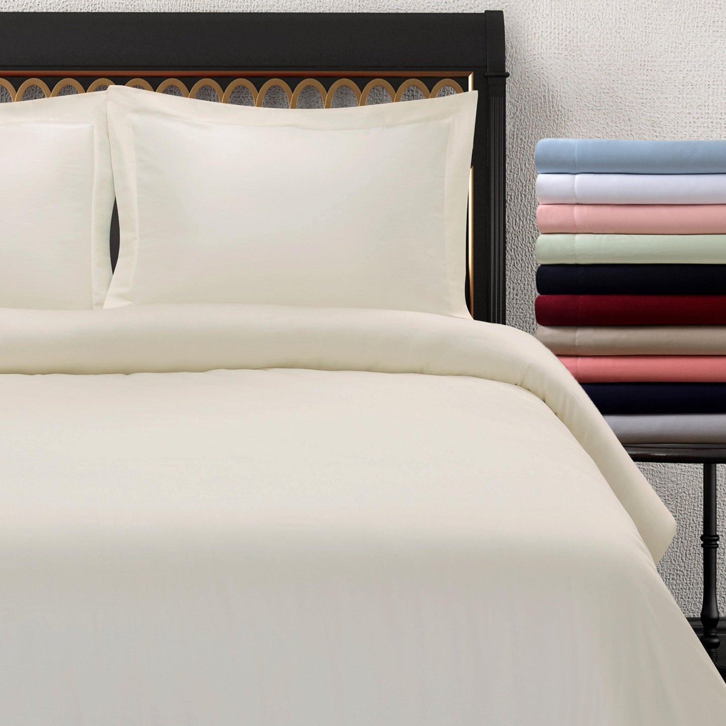 Anti-Microbial Cotton Sheet Set FredCo