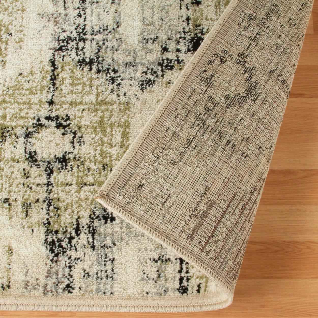 Arabella Mid-Century Modern Rug FredCo