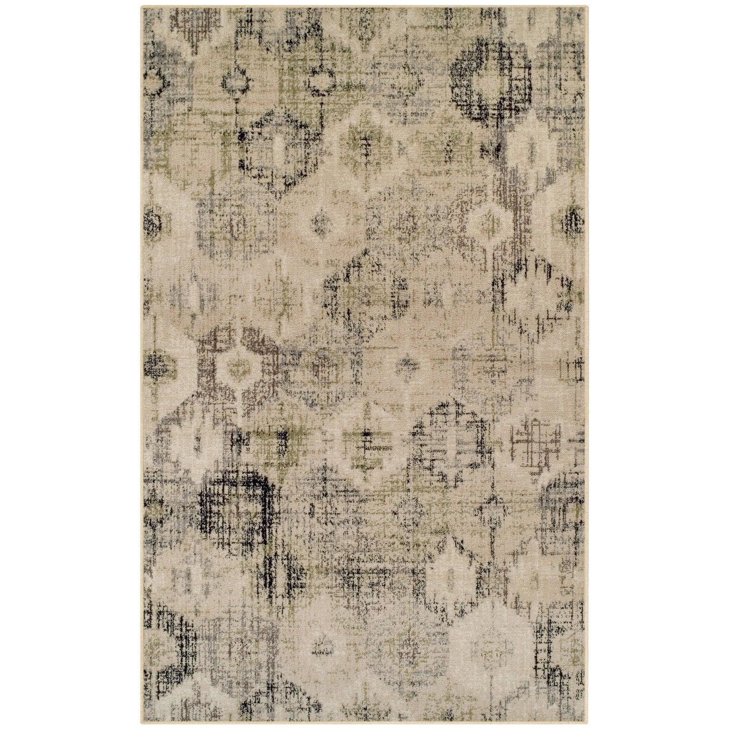 Arabella Mid-Century Modern Rug FredCo