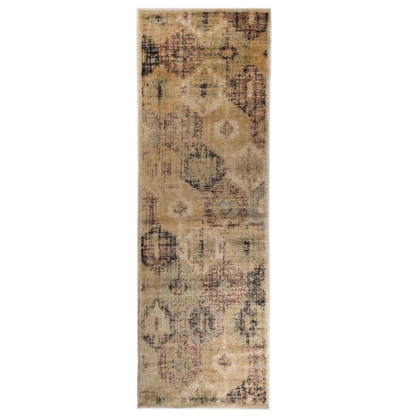 Arabella Mid-Century Modern Rug FredCo