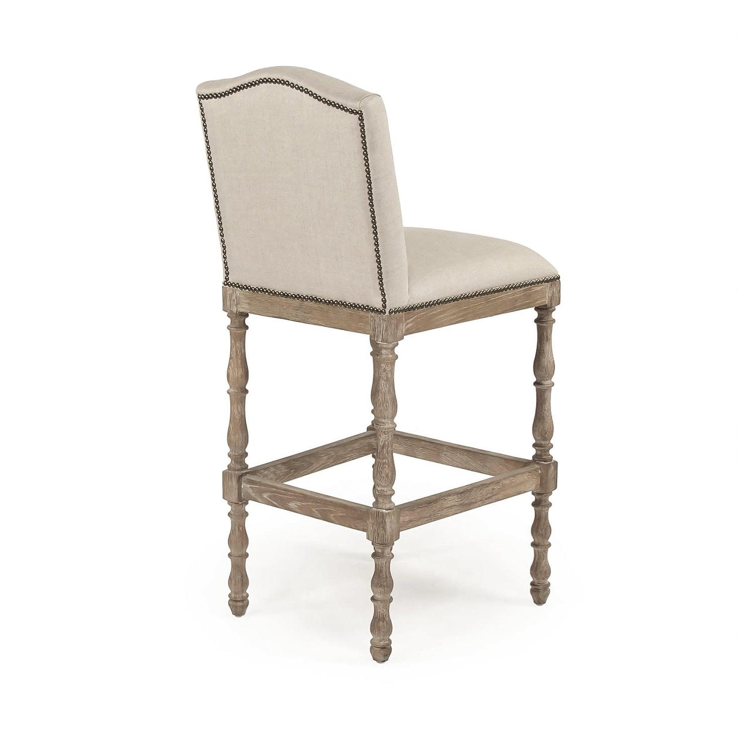 Aria Bar Stool ZEN101 Barstool E272 A003 FredCo
