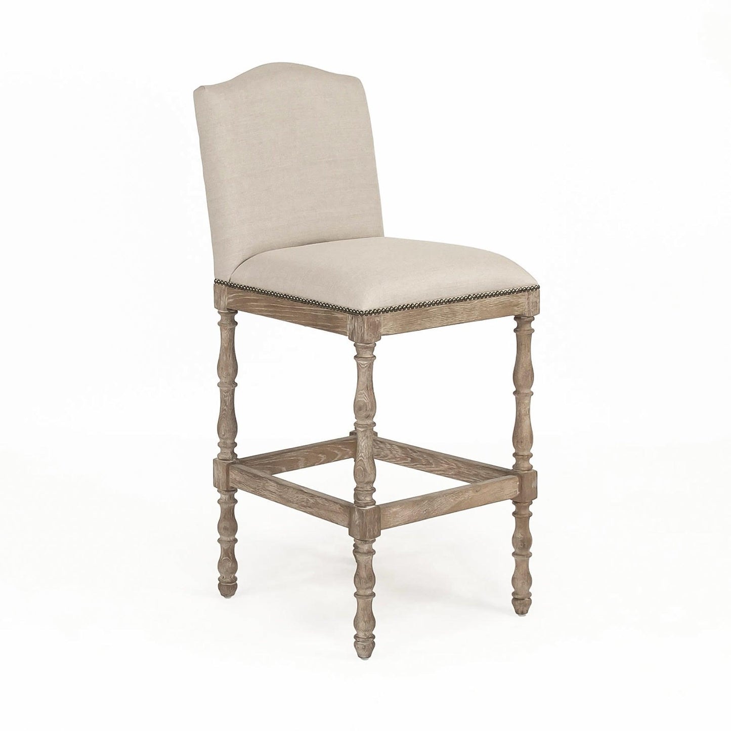 Aria Bar Stool ZEN101 Barstool E272 A003 FredCo
