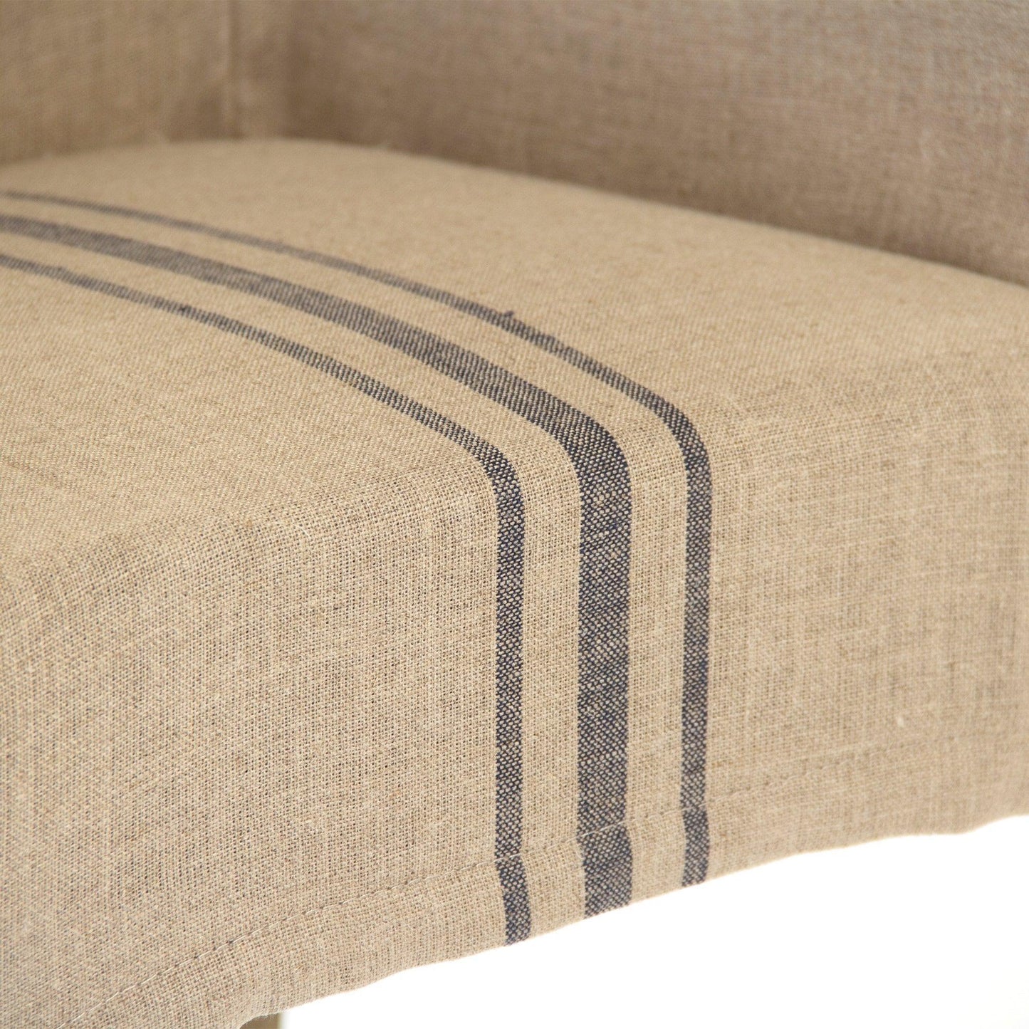 Avignon Slipcover Arm Chair XL2001 E272 A033 FredCo
