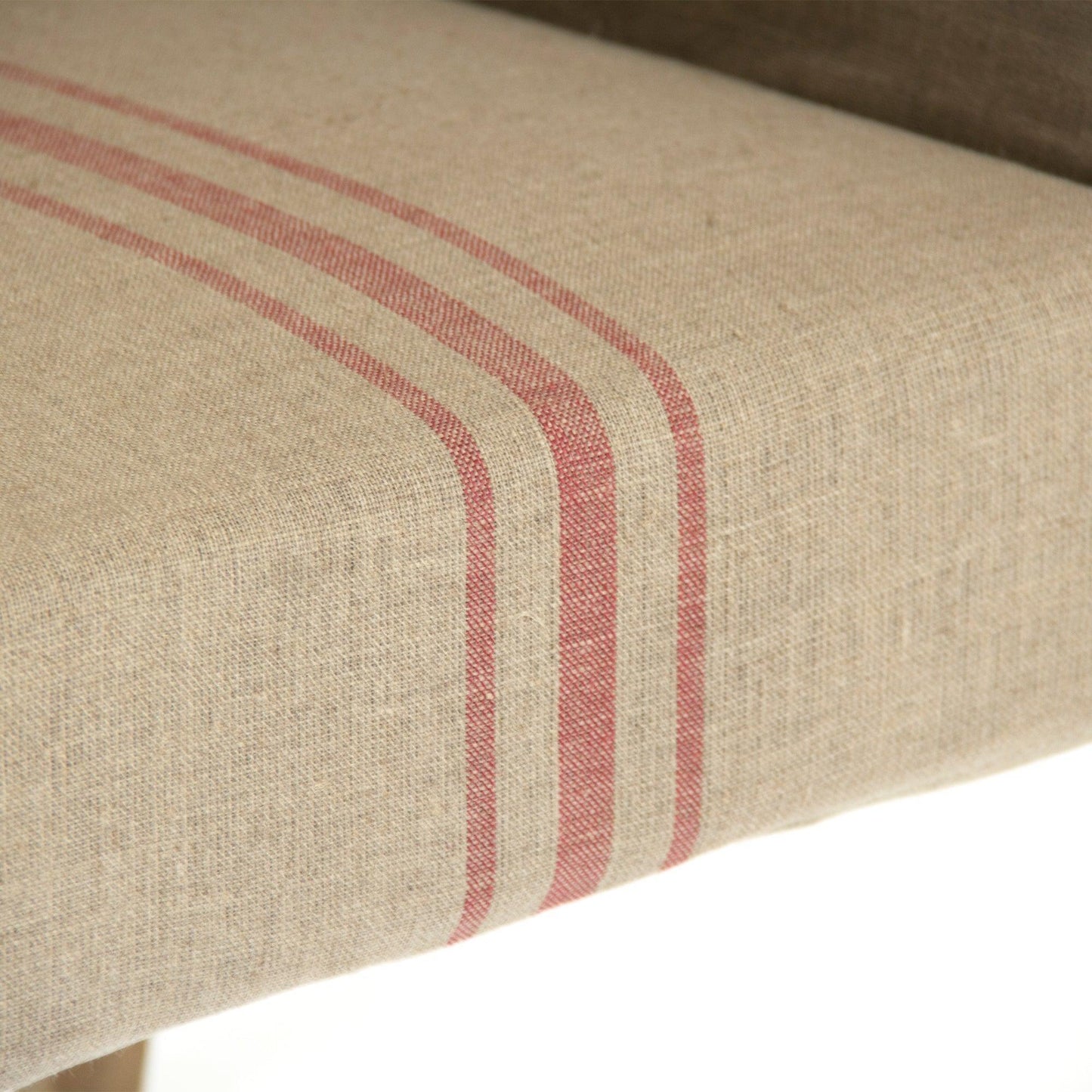 Avignon Slipcover Arm Chair XL2001 E272 A034 FredCo