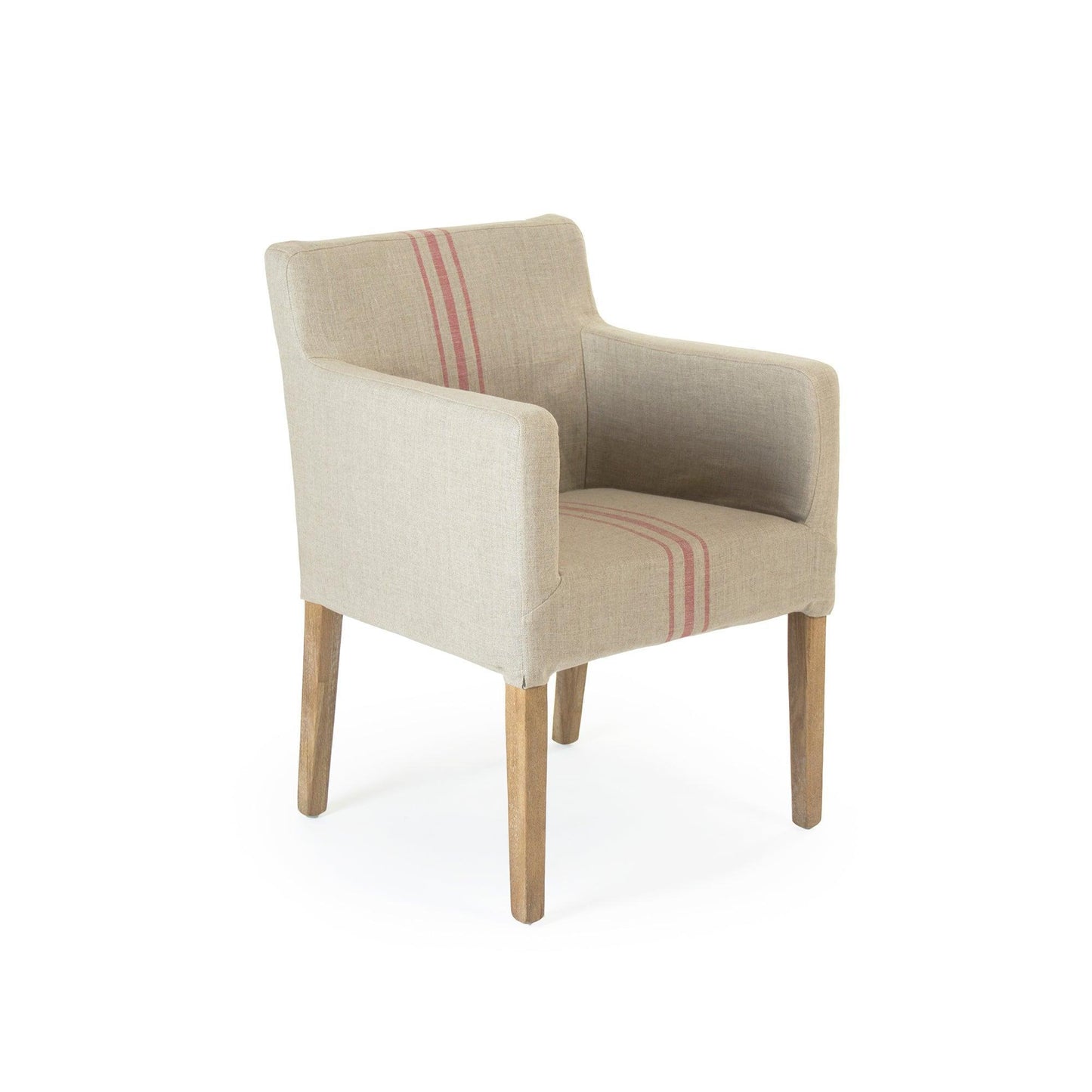 Avignon Slipcover Arm Chair XL2001 E272 A034 FredCo