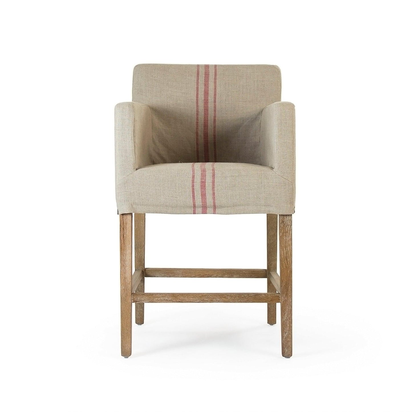 Avignon Slipcover Counter Stool XL2001 Counter Stool E272 A034 FredCo