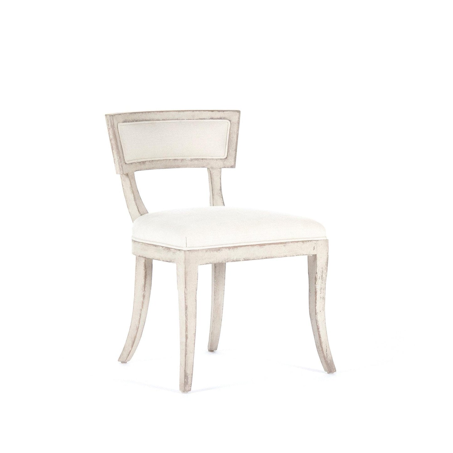Ayer Side Chair LI-SH14-22-91 FredCo