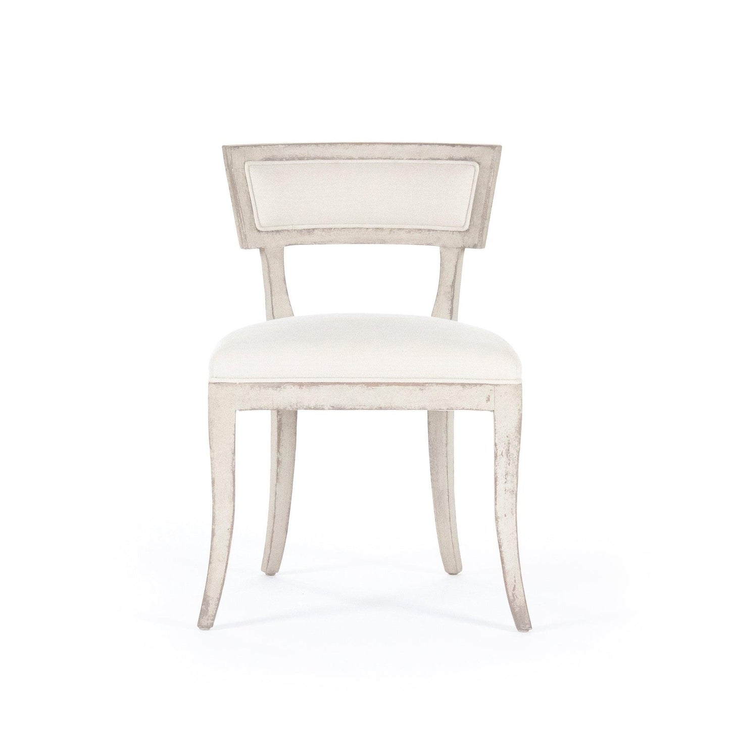 Ayer Side Chair LI-SH14-22-91 FredCo