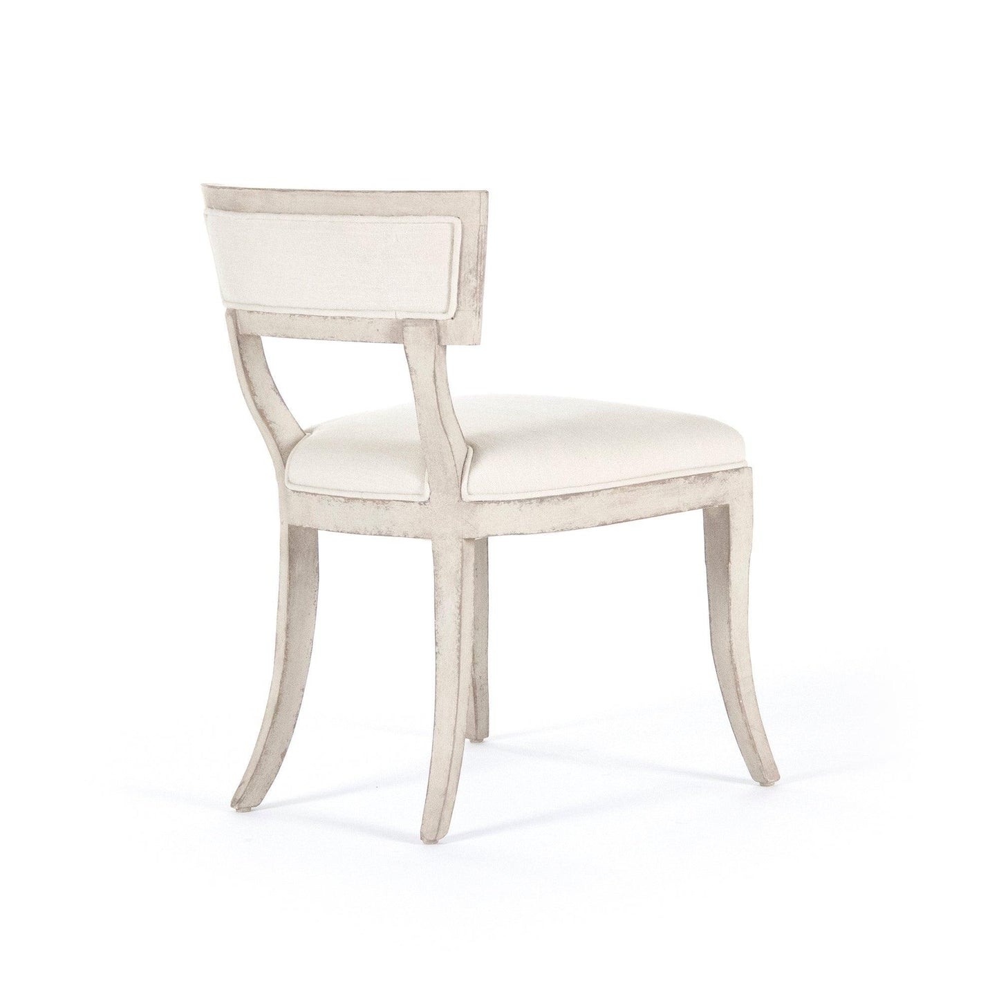 Ayer Side Chair LI-SH14-22-91 FredCo