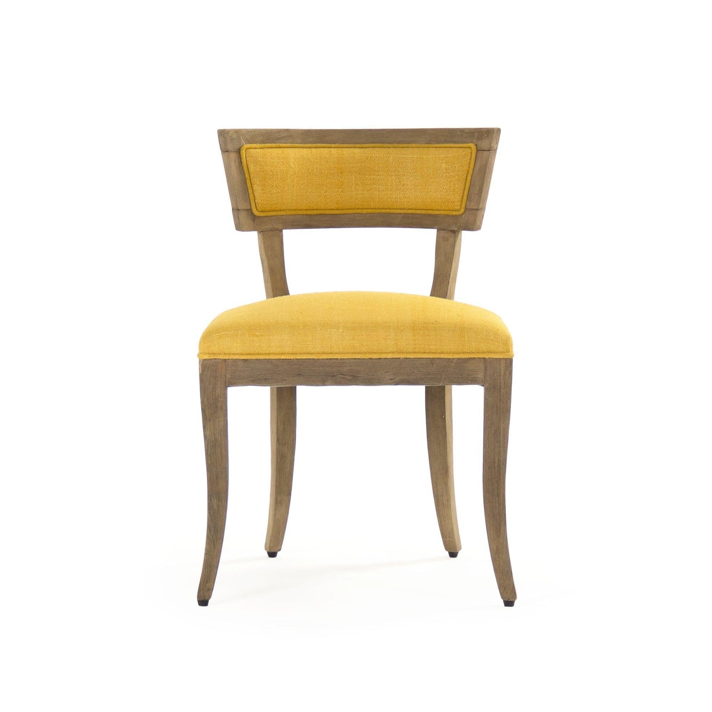 Ayer Side Chair LI-SH14-22-91 Yellow FredCo