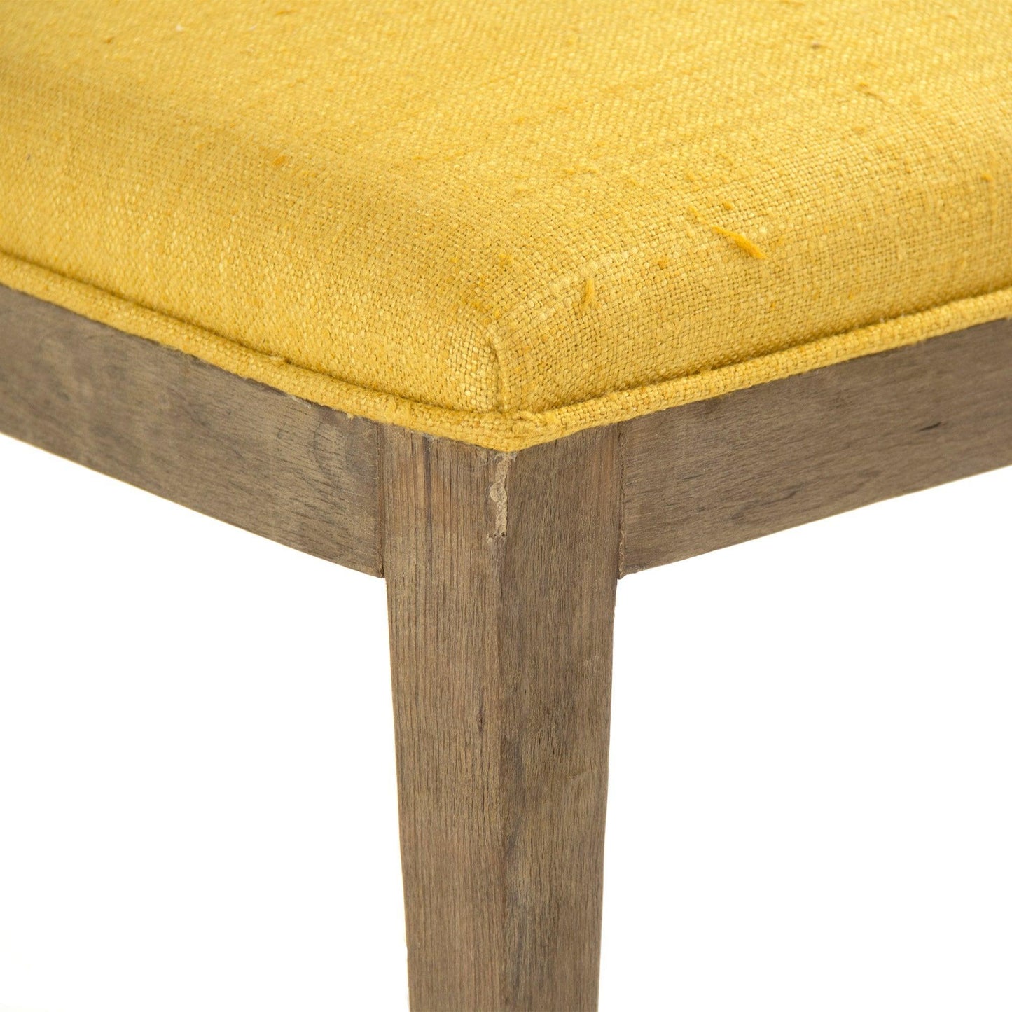 Ayer Side Chair LI-SH14-22-91 Yellow FredCo