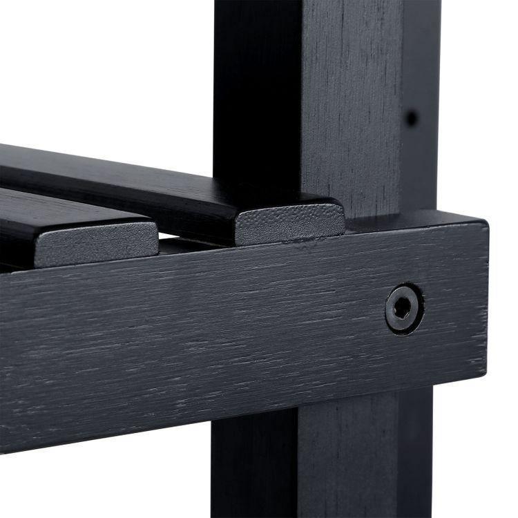 Bamboo Multi Storage Shelf FredCo