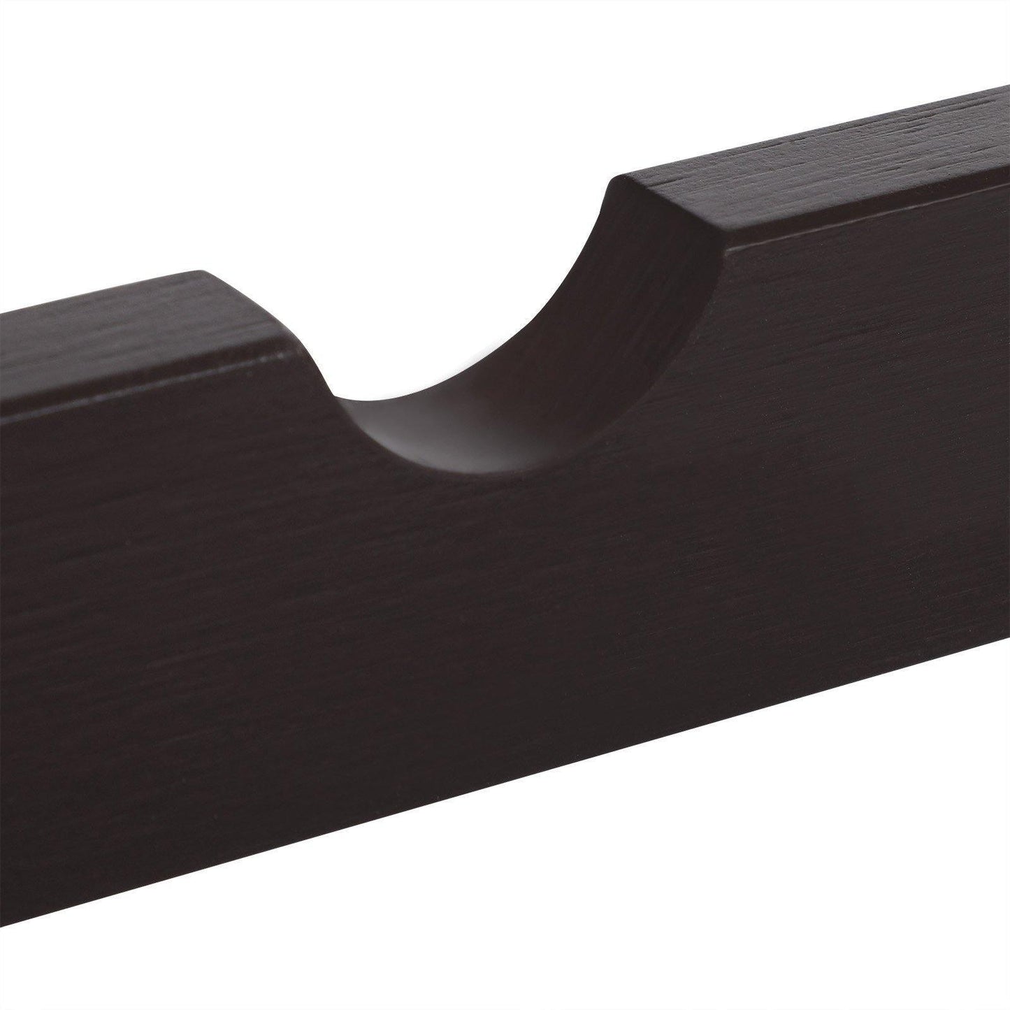 Bamboo Wine Rack FredCo