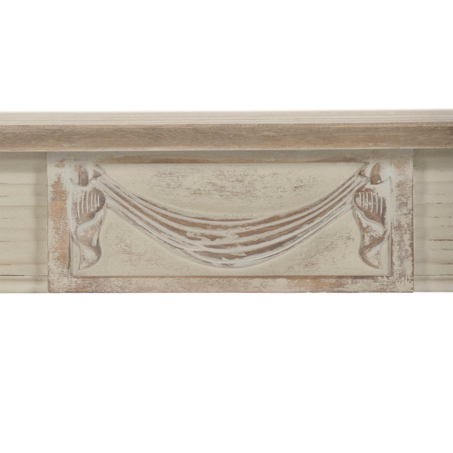 Bastian Dining Table LI-SH11-30-15 FredCo