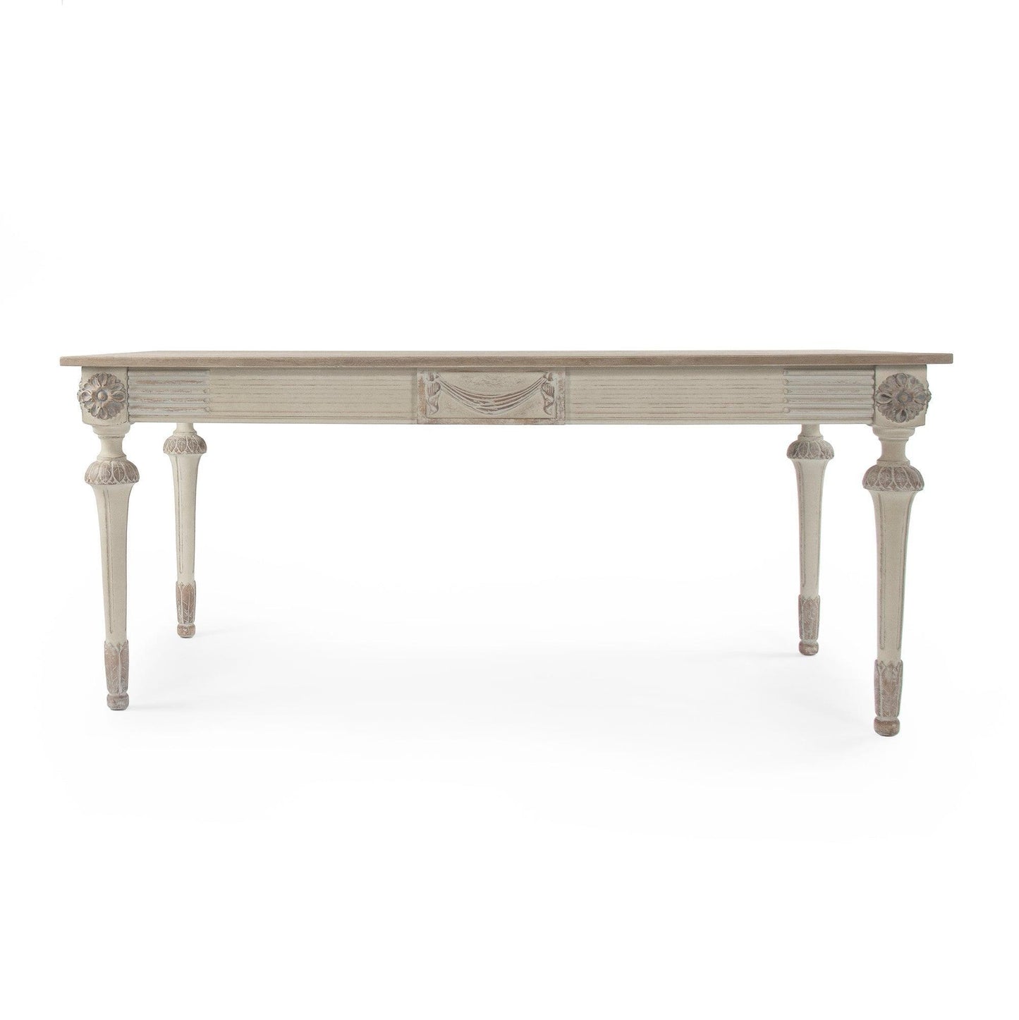 Bastian Dining Table LI-SH11-30-15 FredCo