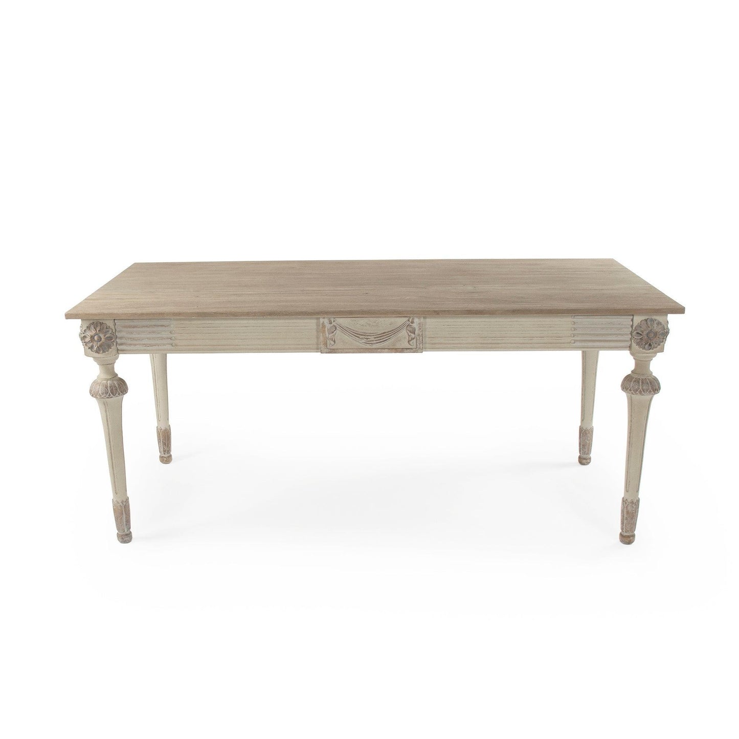 Bastian Dining Table LI-SH11-30-15 FredCo