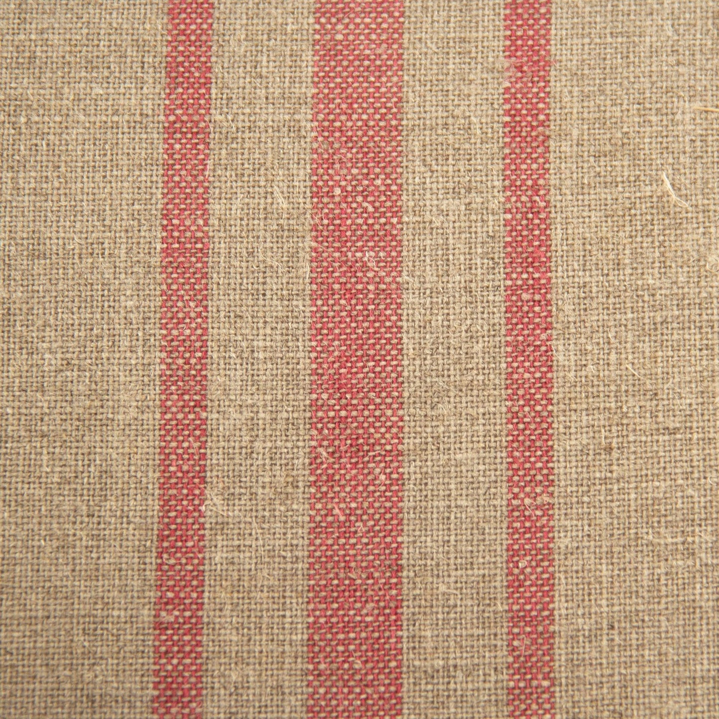 Bastille Love Chair CFH004-1 E255-3 Stripe Red FredCo