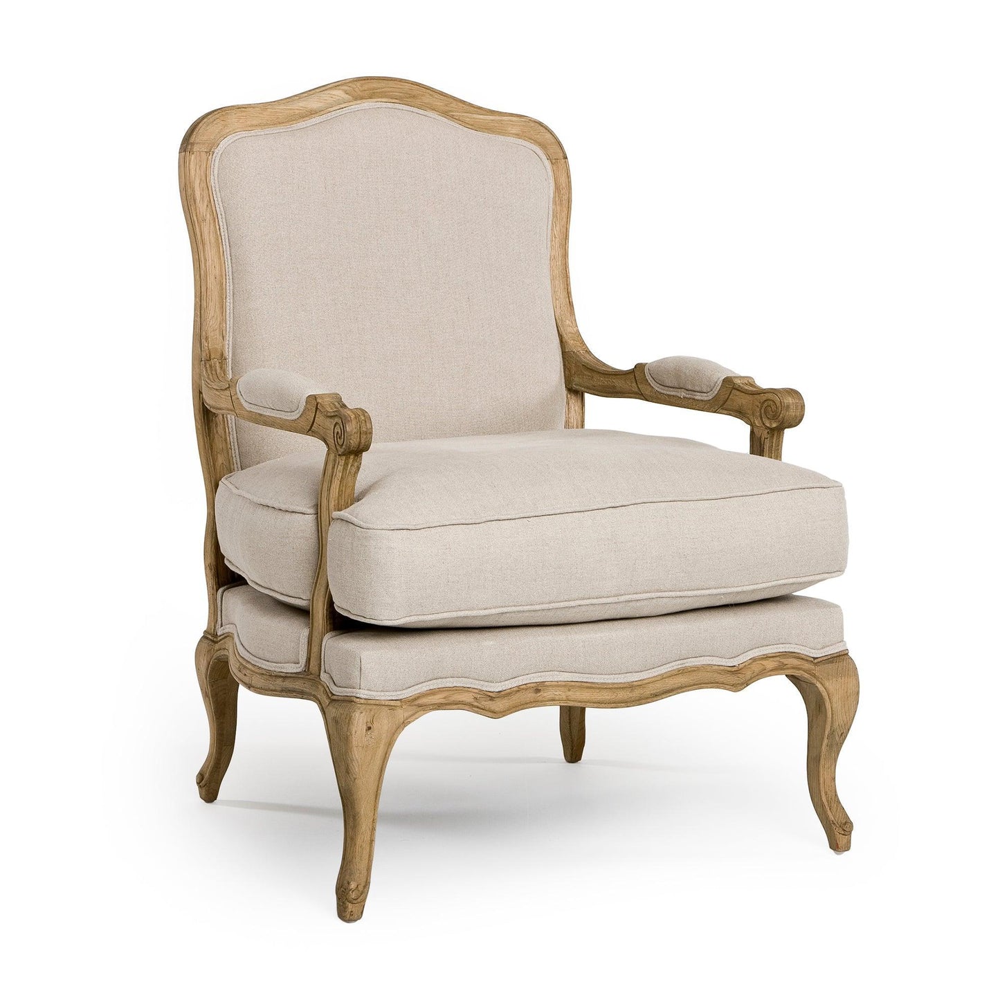 Bastille Love Chair CFH004 E255 A003 FredCo