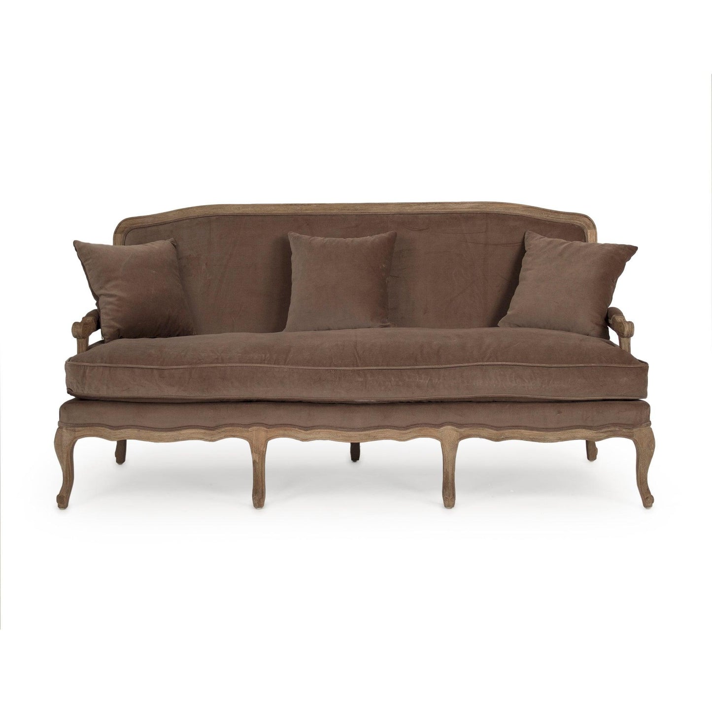 Bastille Sofa CFH004-3 E272 V011 FredCo