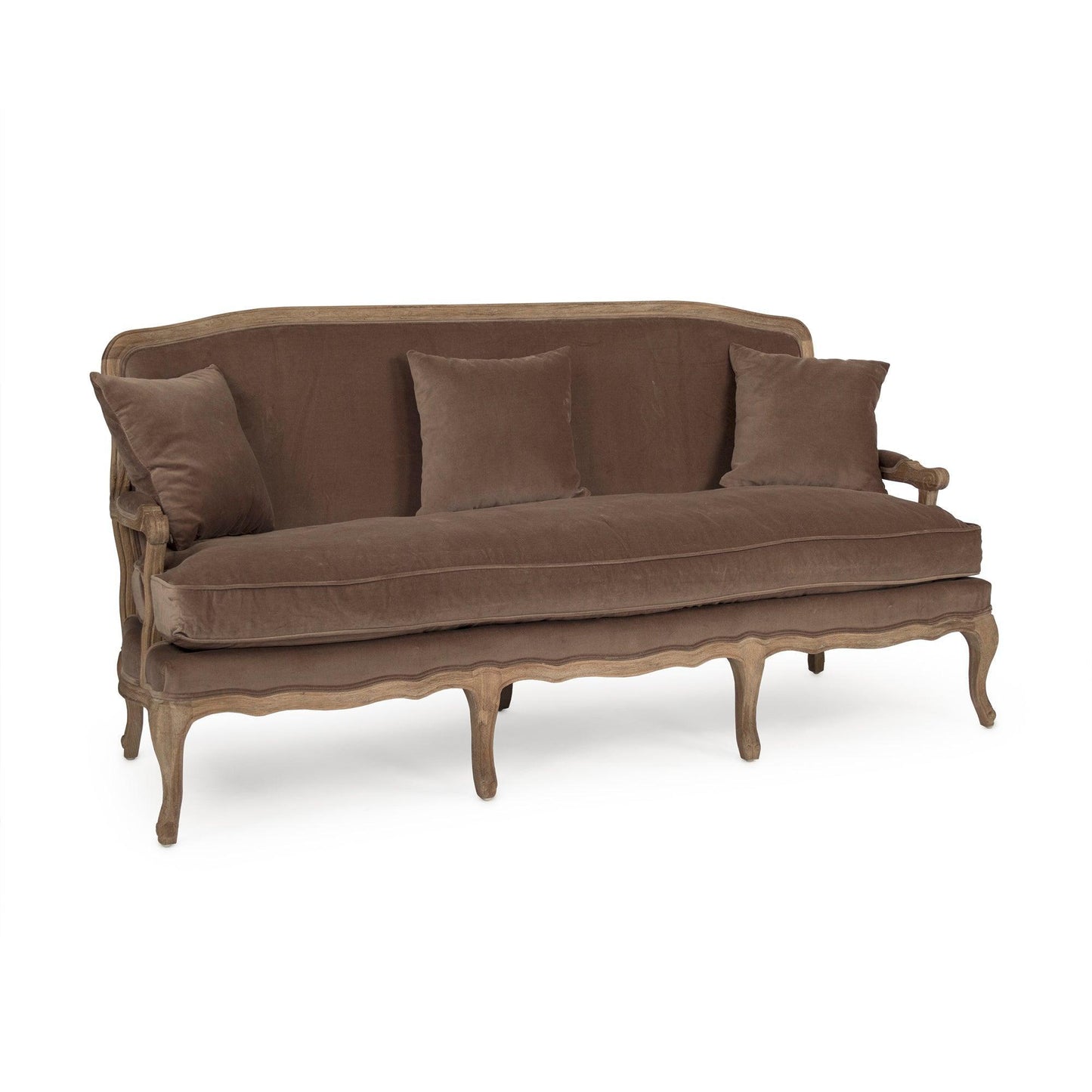 Bastille Sofa CFH004-3 E272 V011 FredCo