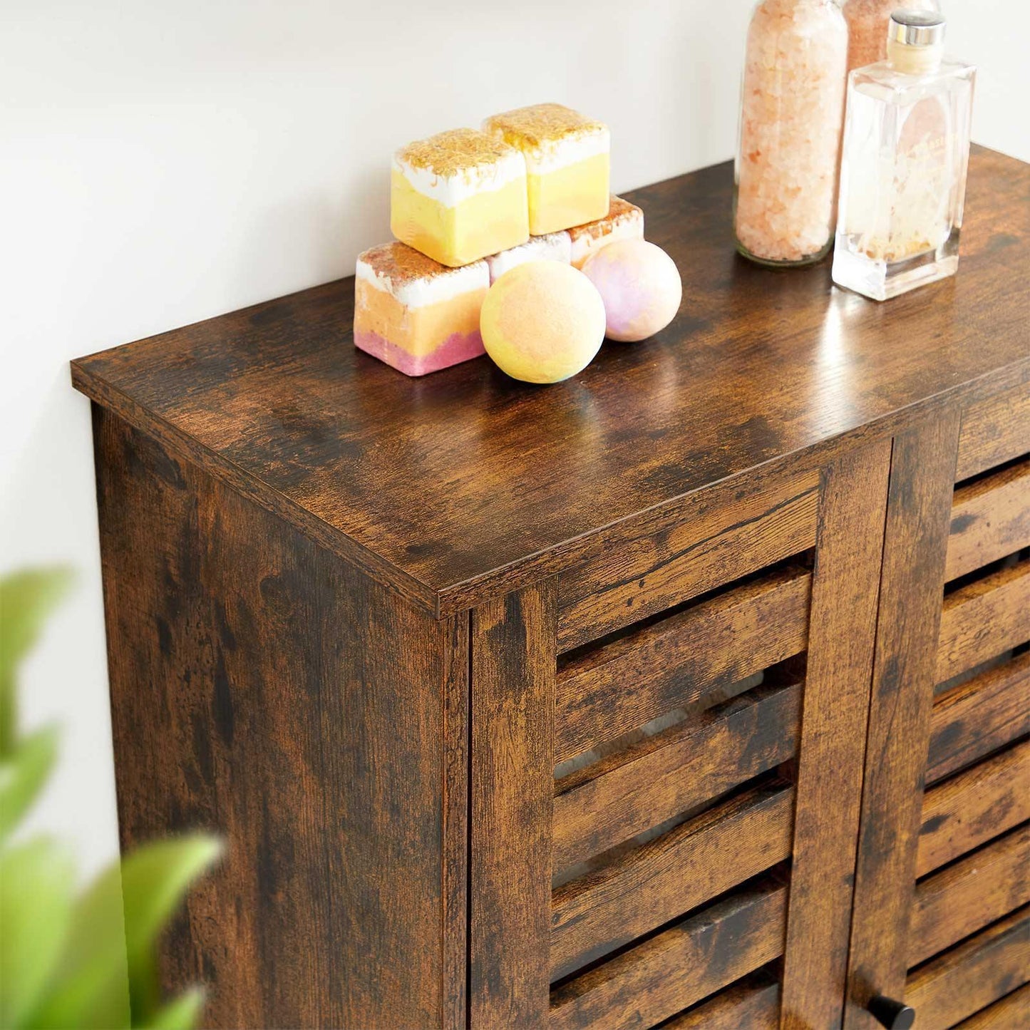 Bathroom Cabinet Floor Cabinet FredCo